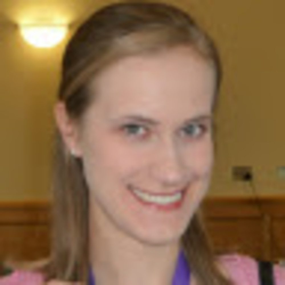 Meet your Posher, Rachel